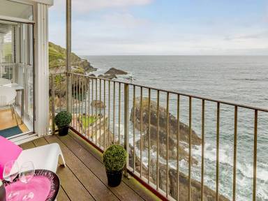 45 m² Cottage