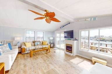 Huis Ocean City