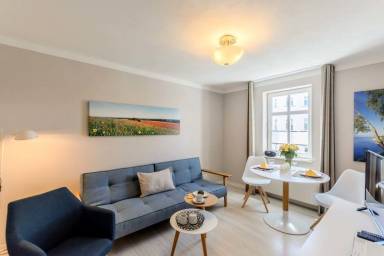 Appartement 28 m²