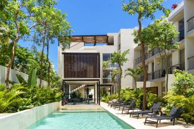 Condo Tulum