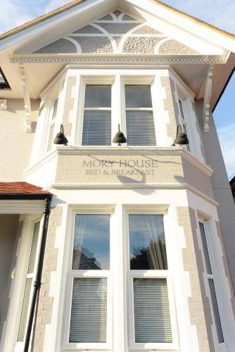 Bed and breakfast  Christchurch