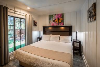 Motel Pacific Grove