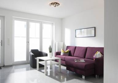 Appartement Norderney