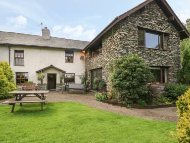 Cottage Broughton-in-Furness