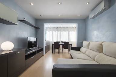 Appartement 52 m²