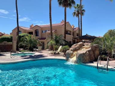 Condo  Havasu Lake