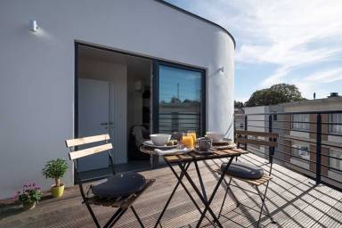 Apartment Diegem