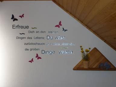 Ferienwohnung Warendorf