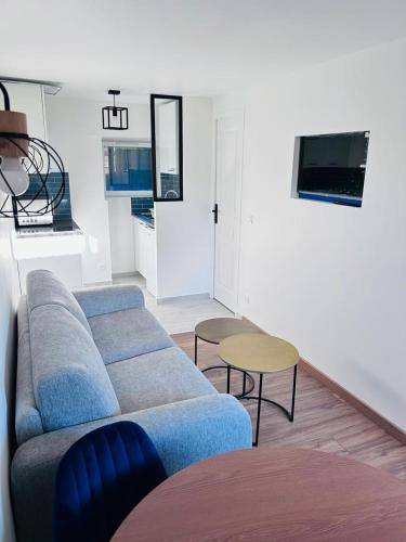 Appartement Goussainville