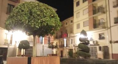 Apartamento de 80 m²