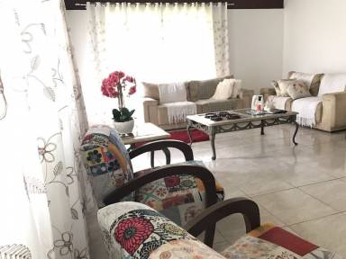 Casa Sambaqui