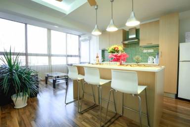 Appartement Acropolis