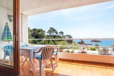 Apartamento Tossa de Mar