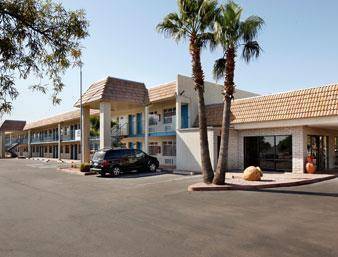 Howard Johonson Mesa Gilbert — photo 3