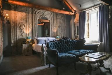 Bed and breakfast  Otterburn