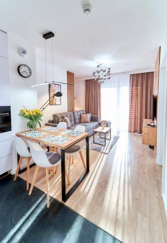 Apartament Polanica-Zdrój