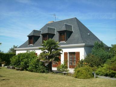 Cottage Hauteville-sur-Mer