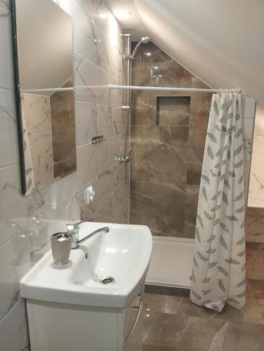 Apartament Krasnobród