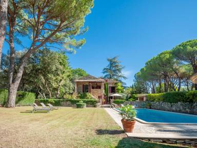 Maison de vacances 150 m²
