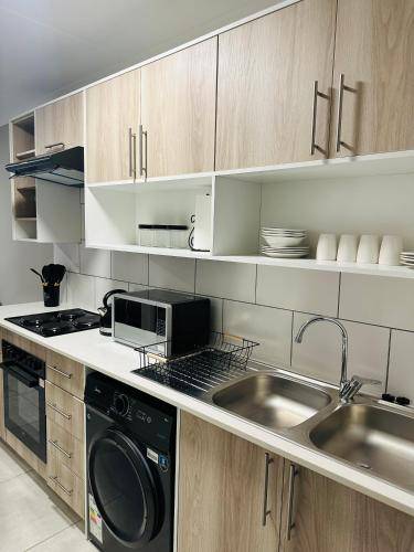 Apartment Glenmarais