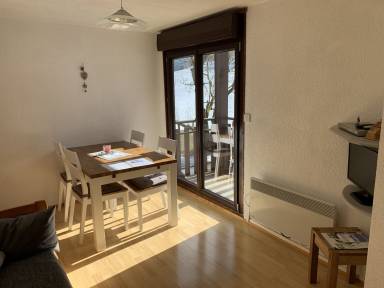 Appartement Saint-Claude