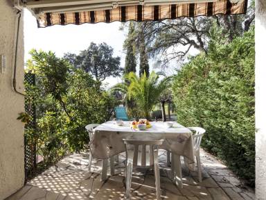 Appartamento Ramatuelle