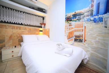 Aparthotel Binyamina-Giv'at Ada