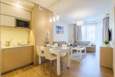 Apartament Sztutowo