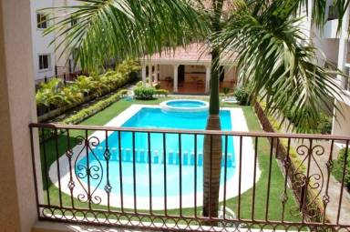 Appartement 48 m²