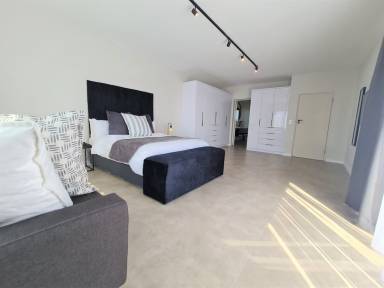 Airbnb  Johannesburg