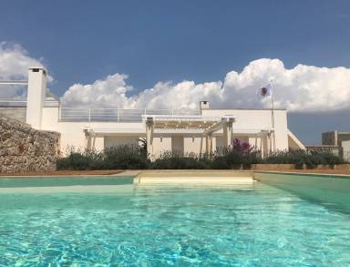Villa Ugento
