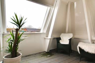 Ferienwohnung Groningen