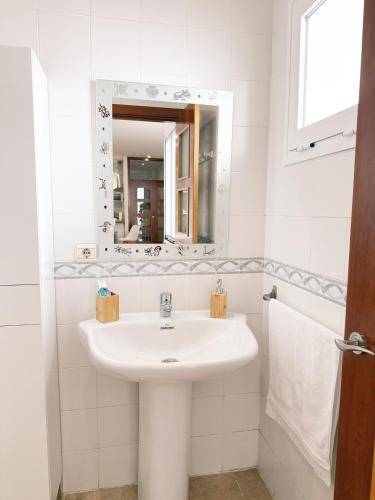 Apartamento Alcalá de Guadaíra