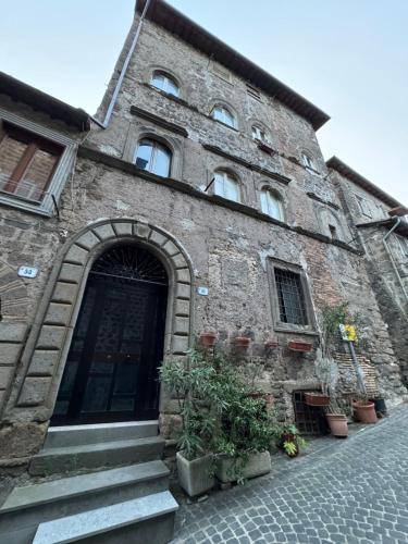 Appartamento Lago di Vico