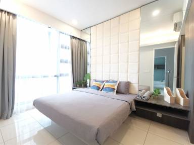 Leilighet  Kuala Lumpur