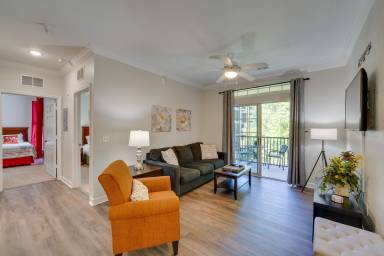 Appartement Kissimmee