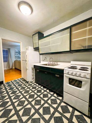 61 m² Ferienwohnung