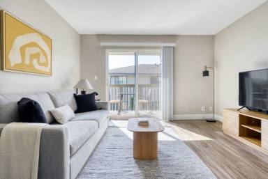Apartment  Redwood Shores