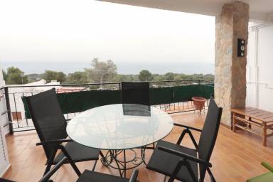 Appartement Platja d'Aro