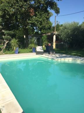 Villa Le Thor