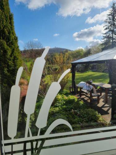 Ferienhaus Bad Berka