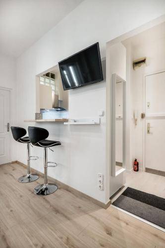 Apartman Solymár