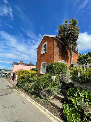 House Pin Mill