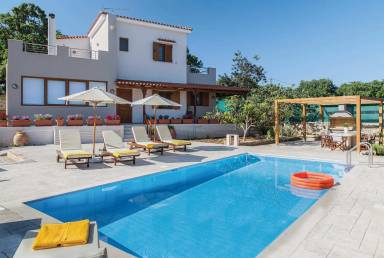 Villa Prines
