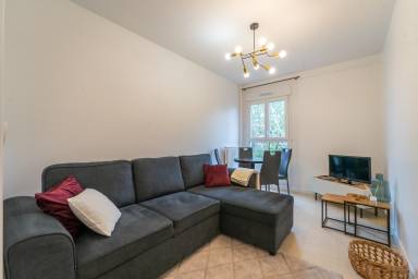 Appartement 39 m²