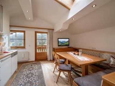 83 m² Ferienwohnung