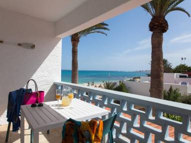 Apartamento de 50 m²