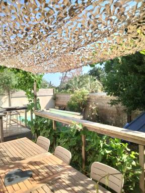 Maison de vacances 120 m²