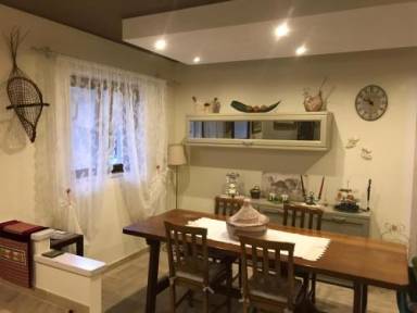Maison de vacances 80 m²