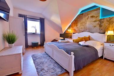 Apartment Gamstädt